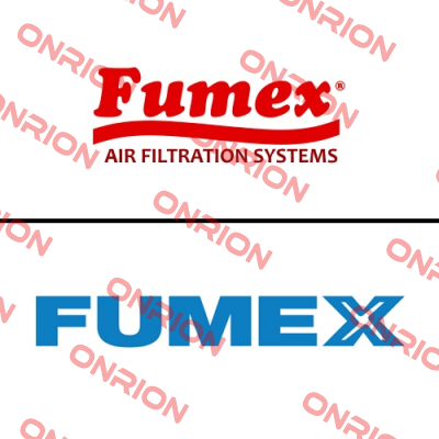 PR 3000-160EXC Fumex