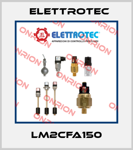 LM2CFA150 Elettrotec