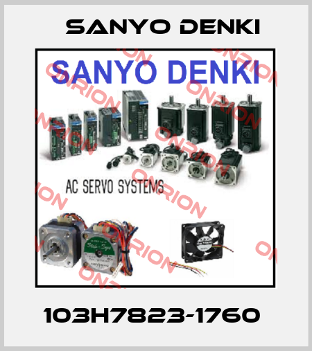 103H7823-1760  Sanyo Denki