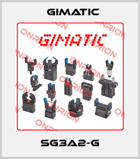 SG3A2-G Gimatic
