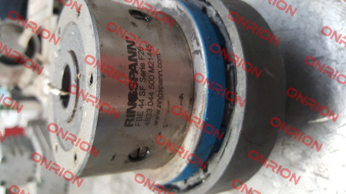 4833-044500-M21445 , type FBE 44 SF-big