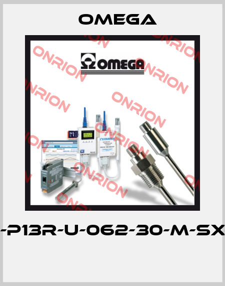 XIN-P13R-U-062-30-M-SX-26  Omega