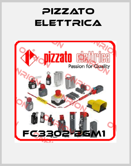 FC3302-2GM1  Pizzato Elettrica