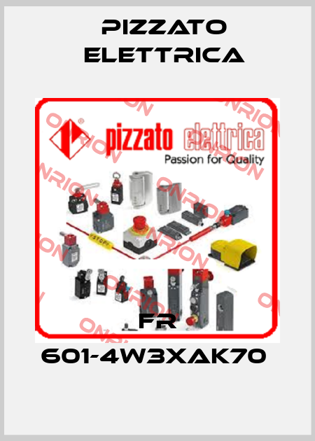 FR 601-4W3XAK70  Pizzato Elettrica