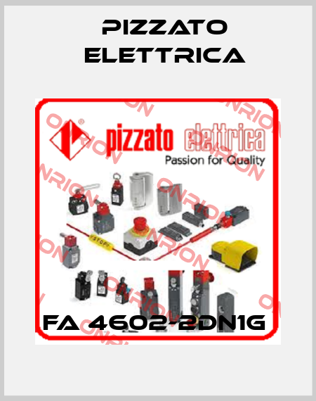 FA 4602-2DN1G  Pizzato Elettrica
