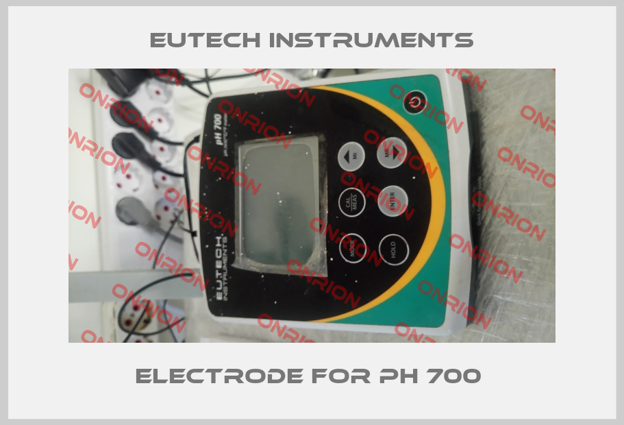 Electrode For PH 700 -big