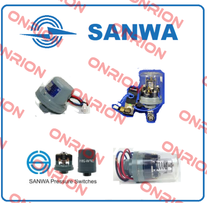 SPS-8WP-PA26  Sanwa Denki