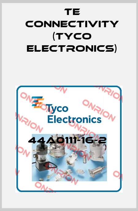 44A0111-16-2  TE Connectivity (Tyco Electronics)