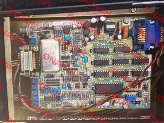  Interface For LVD G3935389 -MD10FR obsolete,replaced by MD10A -big