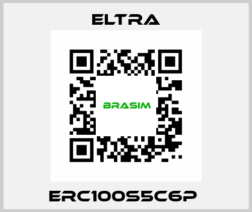 ERC100S5C6P  Eltra