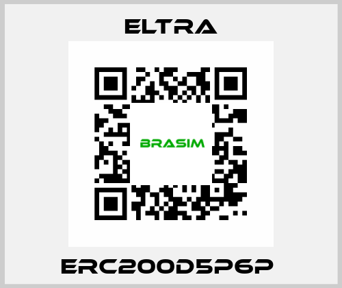 ERC200D5P6P  Eltra