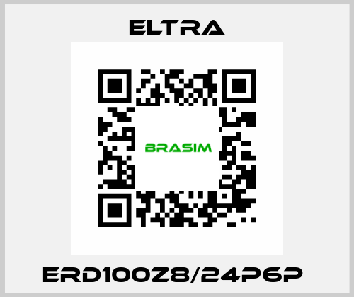 ERD100Z8/24P6P  Eltra