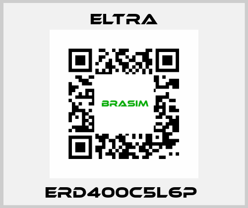 ERD400C5L6P  Eltra