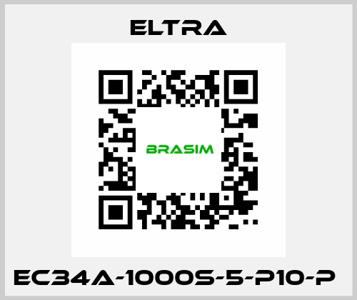 EC34A-1000S-5-P10-P  Eltra