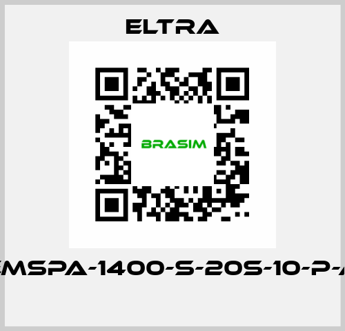 EMSPA-1400-S-20S-10-P-A  Eltra