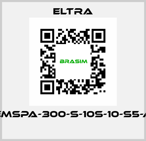 EMSPA-300-S-10S-10-S5-A  Eltra