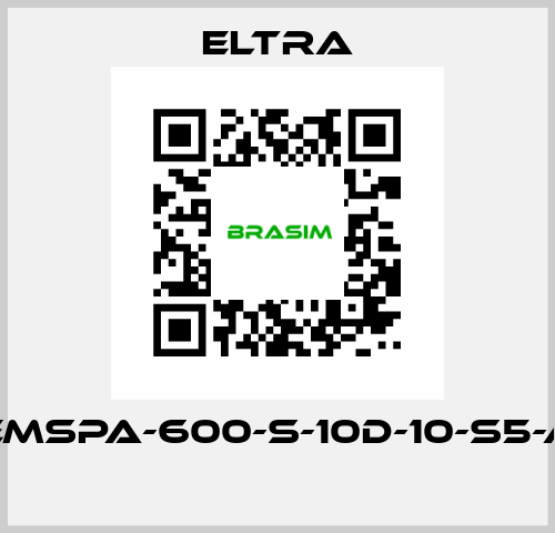 EMSPA-600-S-10D-10-S5-A  Eltra