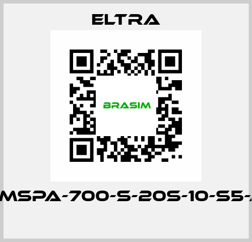 EMSPA-700-S-20S-10-S5-A  Eltra