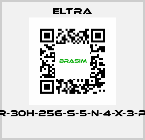 ER-30H-256-S-5-N-4-X-3-PA  Eltra