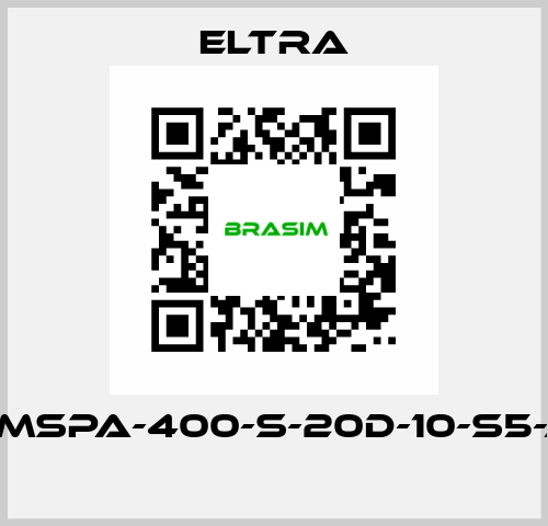 EMSPA-400-S-20D-10-S5-A  Eltra