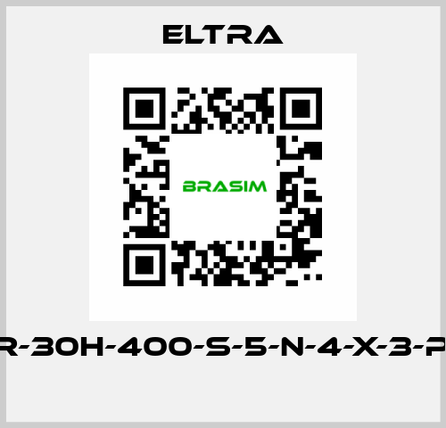 ER-30H-400-S-5-N-4-X-3-PA  Eltra