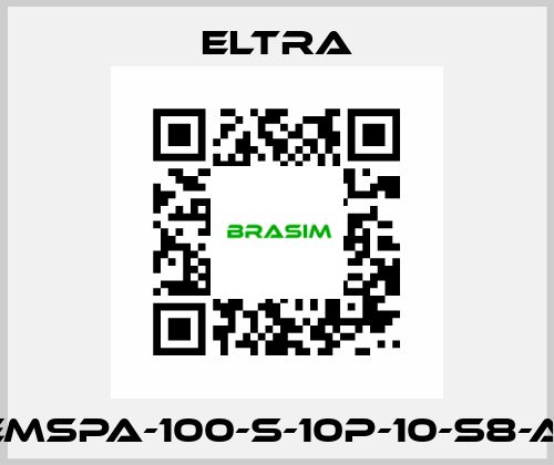 EMSPA-100-S-10P-10-S8-A  Eltra