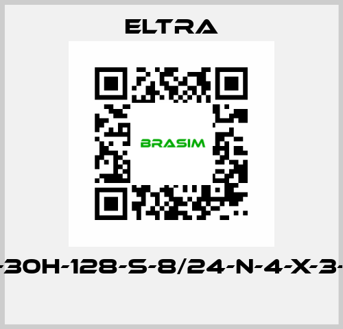 ER-30H-128-S-8/24-N-4-X-3-PA  Eltra