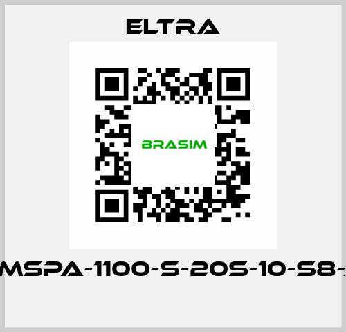 EMSPA-1100-S-20S-10-S8-A  Eltra