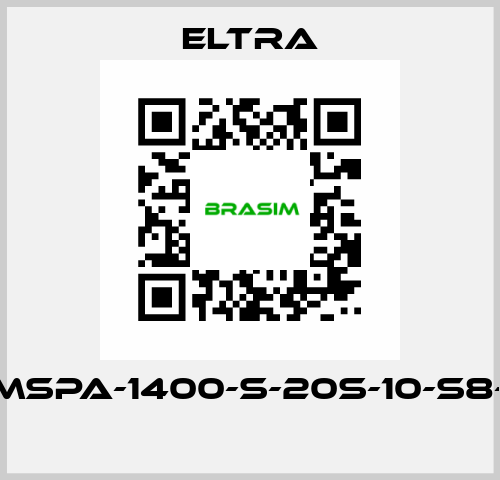 EMSPA-1400-S-20S-10-S8-A  Eltra