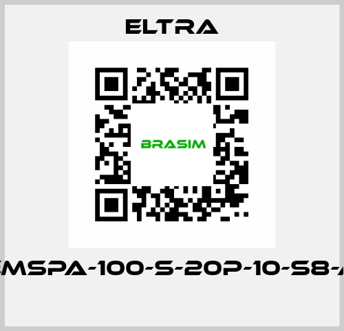 EMSPA-100-S-20P-10-S8-A  Eltra