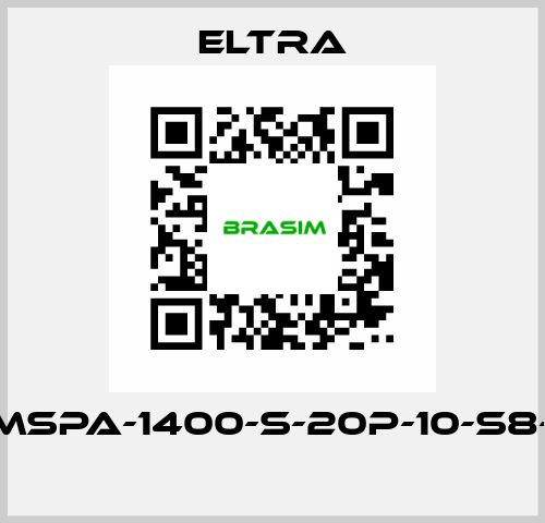 EMSPA-1400-S-20P-10-S8-A  Eltra