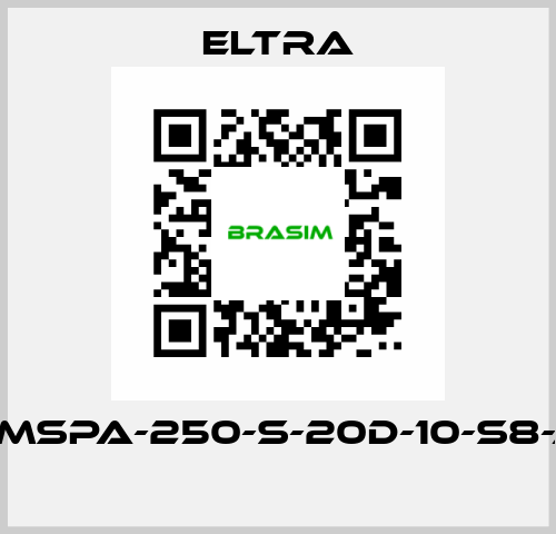 EMSPA-250-S-20D-10-S8-A  Eltra