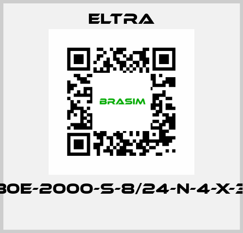 ER-30E-2000-S-8/24-N-4-X-3-PA  Eltra