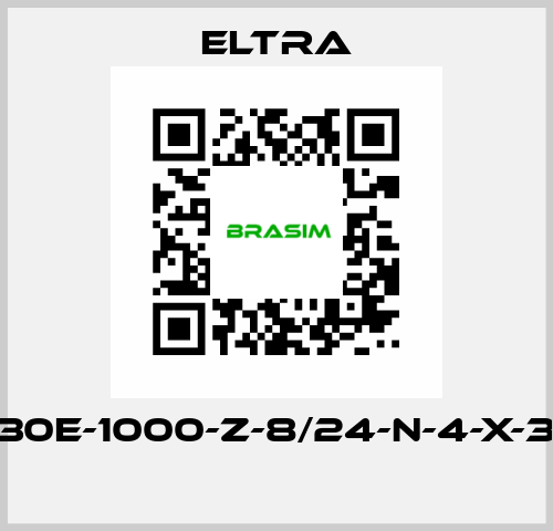 ER-30E-1000-Z-8/24-N-4-X-3-PA  Eltra