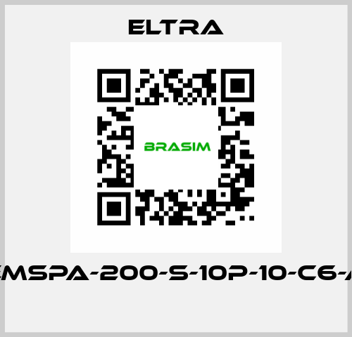 EMSPA-200-S-10P-10-C6-A  Eltra