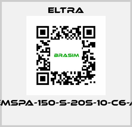 EMSPA-150-S-20S-10-C6-A  Eltra