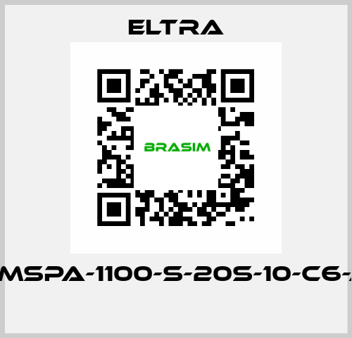 EMSPA-1100-S-20S-10-C6-A  Eltra