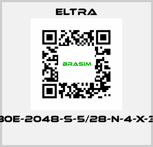 ER-30E-2048-S-5/28-N-4-X-3-PA  Eltra