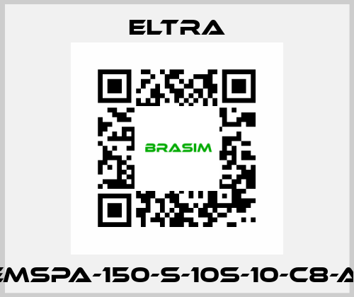 EMSPA-150-S-10S-10-C8-A  Eltra