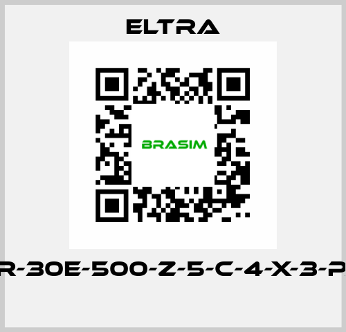 ER-30E-500-Z-5-C-4-X-3-PA  Eltra