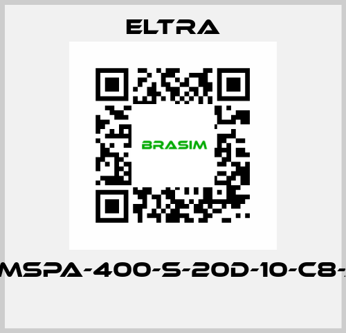 EMSPA-400-S-20D-10-C8-A  Eltra