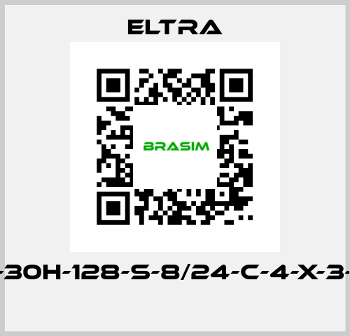 ER-30H-128-S-8/24-C-4-X-3-PA  Eltra