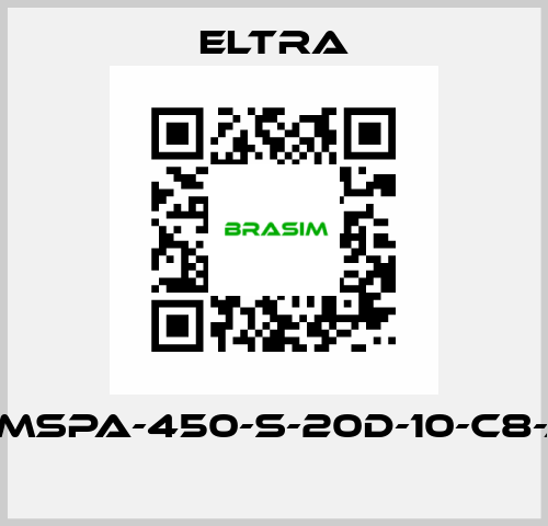 EMSPA-450-S-20D-10-C8-A  Eltra