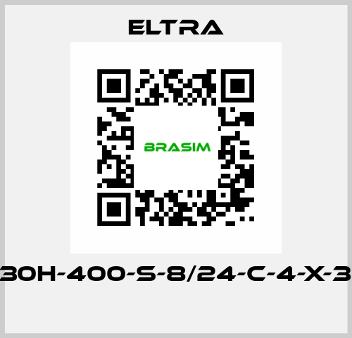 ER-30H-400-S-8/24-C-4-X-3-PA  Eltra