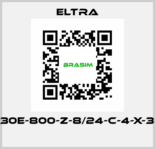 ER-30E-800-Z-8/24-C-4-X-3-PA  Eltra