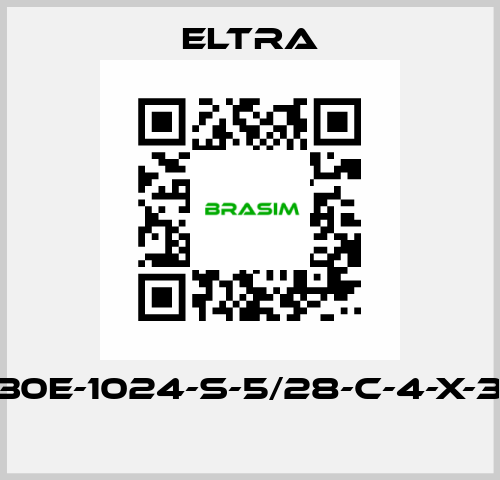 ER-30E-1024-S-5/28-C-4-X-3-PA  Eltra