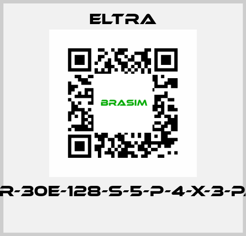 ER-30E-128-S-5-P-4-X-3-PA  Eltra