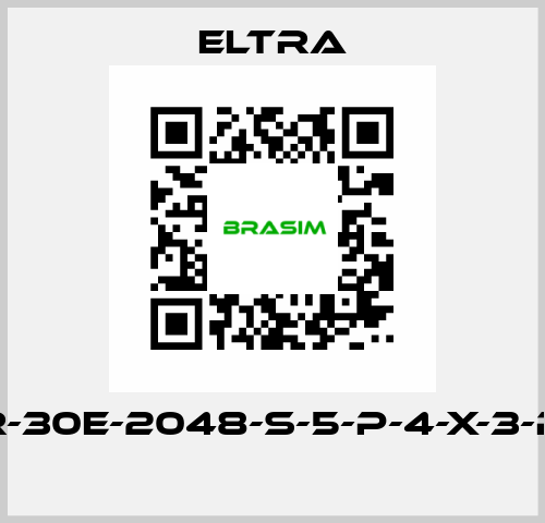 ER-30E-2048-S-5-P-4-X-3-PA  Eltra