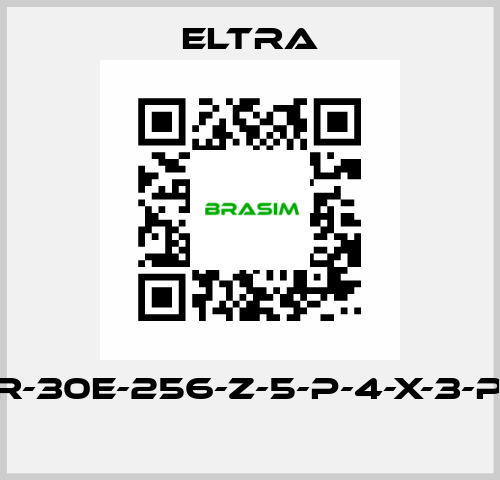 ER-30E-256-Z-5-P-4-X-3-PA  Eltra