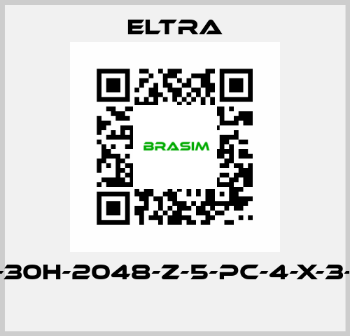 ER-30H-2048-Z-5-PC-4-X-3-PA  Eltra